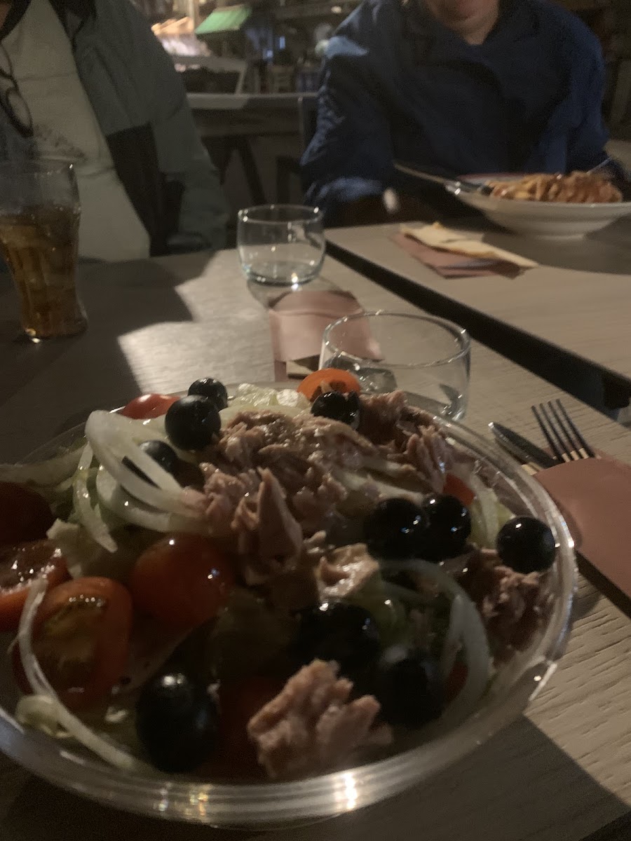 Pizzeria Taormina - Photo 8
