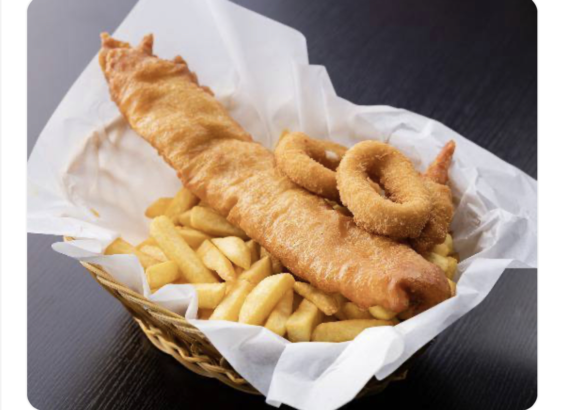 Derrimut Sea Catch Fish & Chips - Photo 2