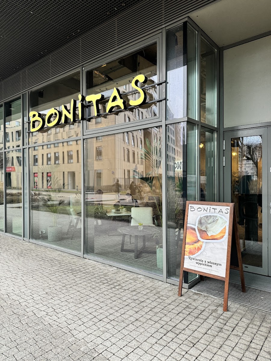 Bonitas