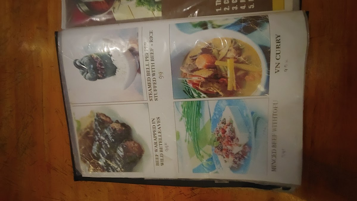 Menu Photo 8