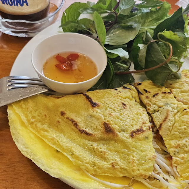 Bánh Xèo