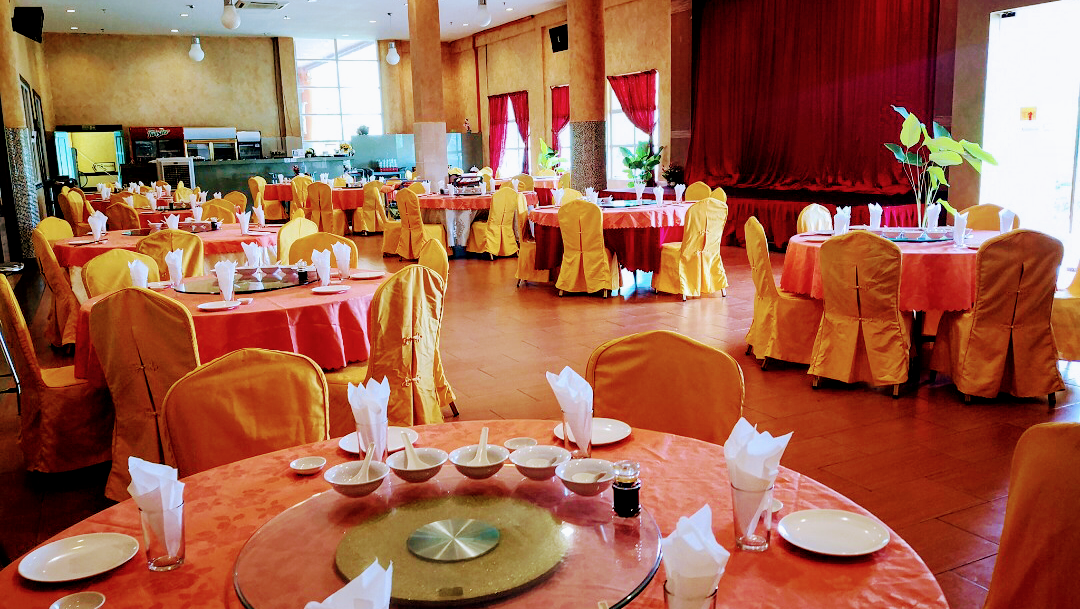 Dinner World Restaurant By Highlands Seafood