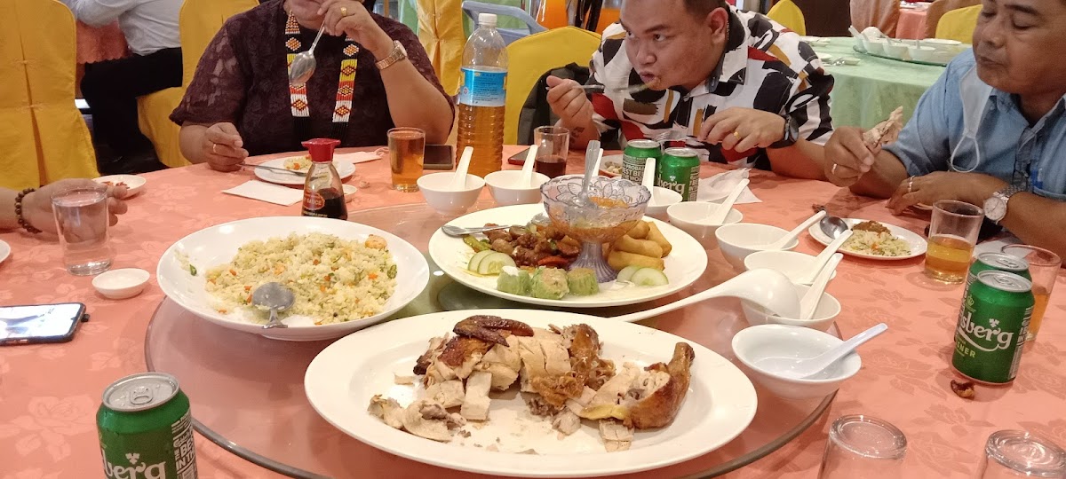 Dinner World Restaurant By Highlands Seafood - Photo 8