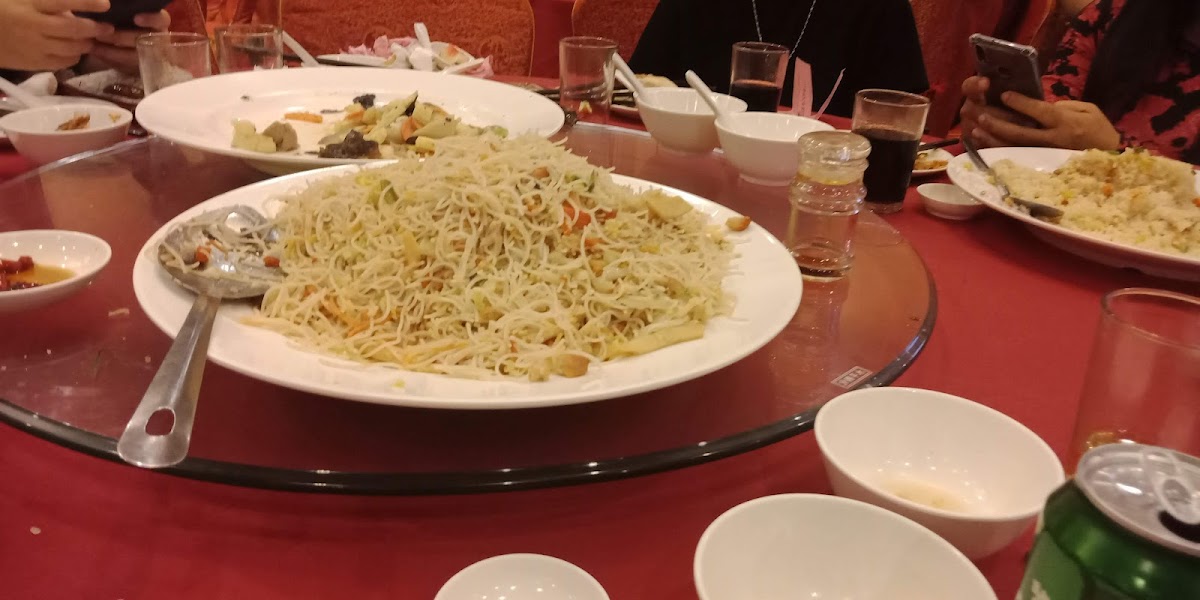 Dinner World Restaurant By Highlands Seafood - Photo 4