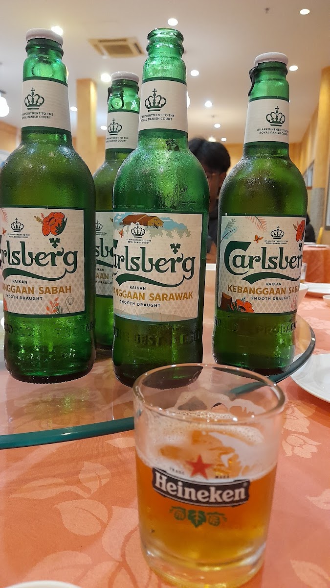 Dinner World Restaurant By Highlands Seafood - Photo 5