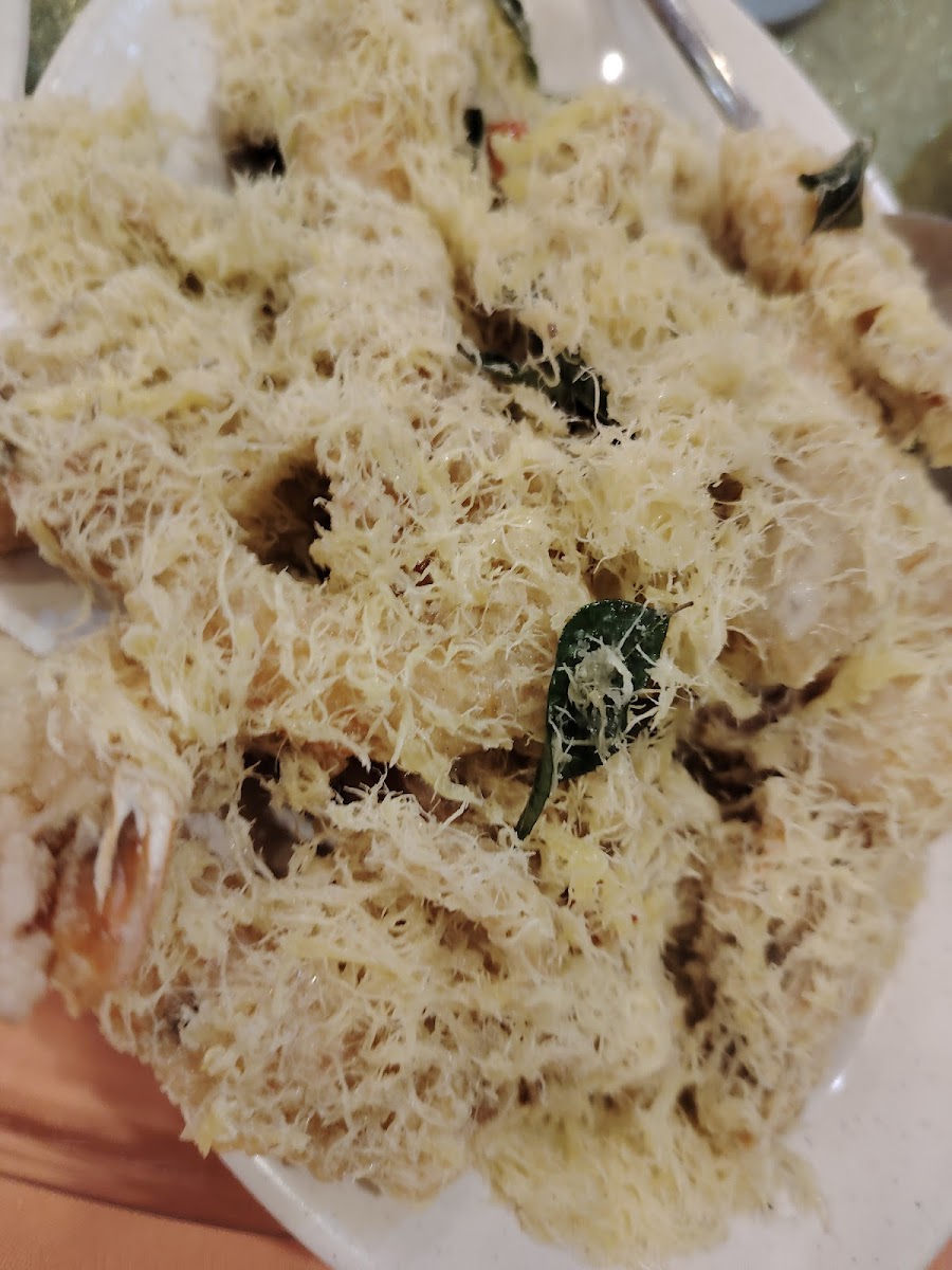 Dinner World Restaurant By Highlands Seafood - Photo 6