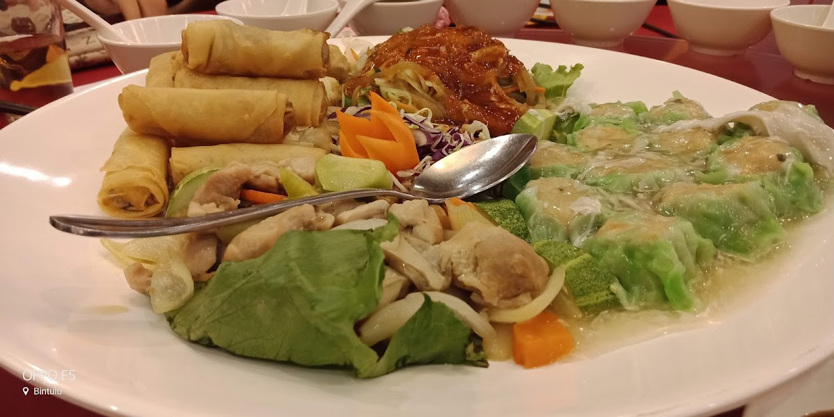 Dinner World Restaurant By Highlands Seafood - Photo 7