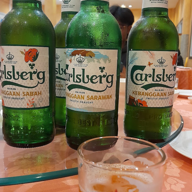 Carsberg Beers