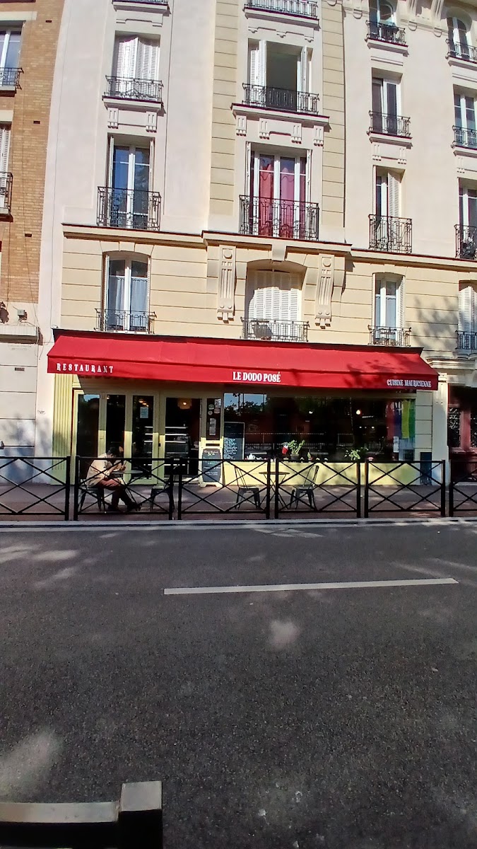 Bistrot Masala