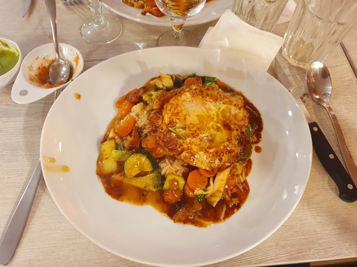 Bistrot Masala - Photo 9