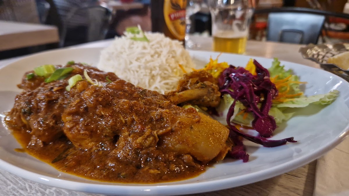 Bistrot Masala - Photo 1