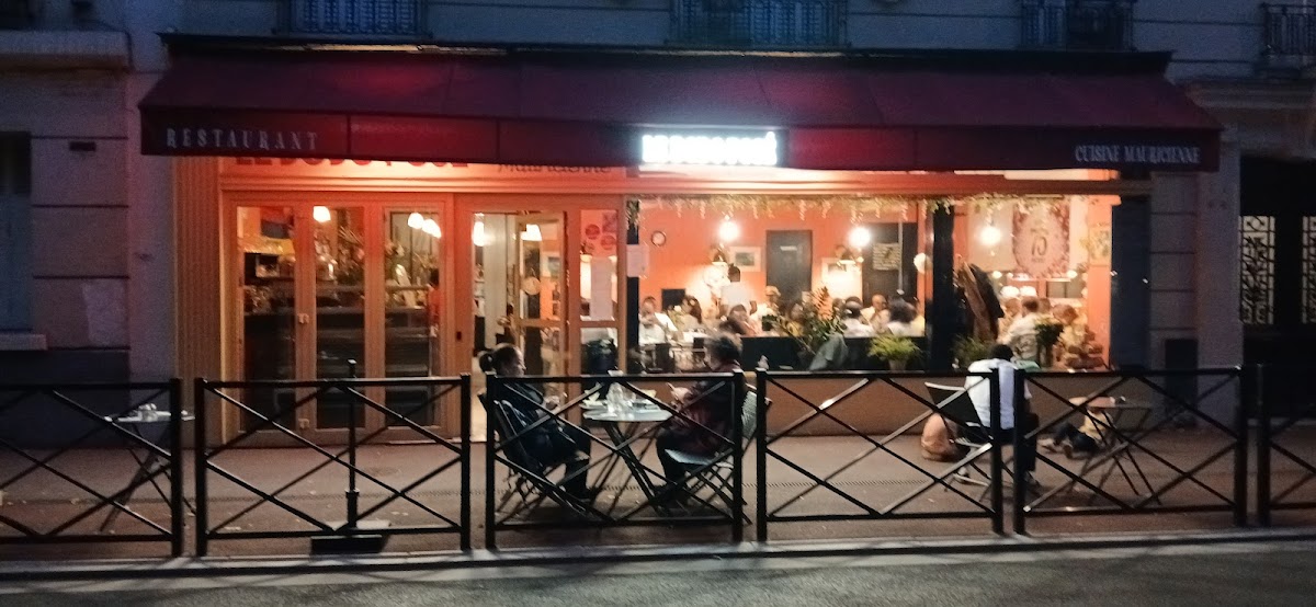 Bistrot Masala - Photo 2