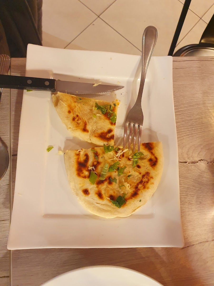 Bistrot Masala - Photo 5