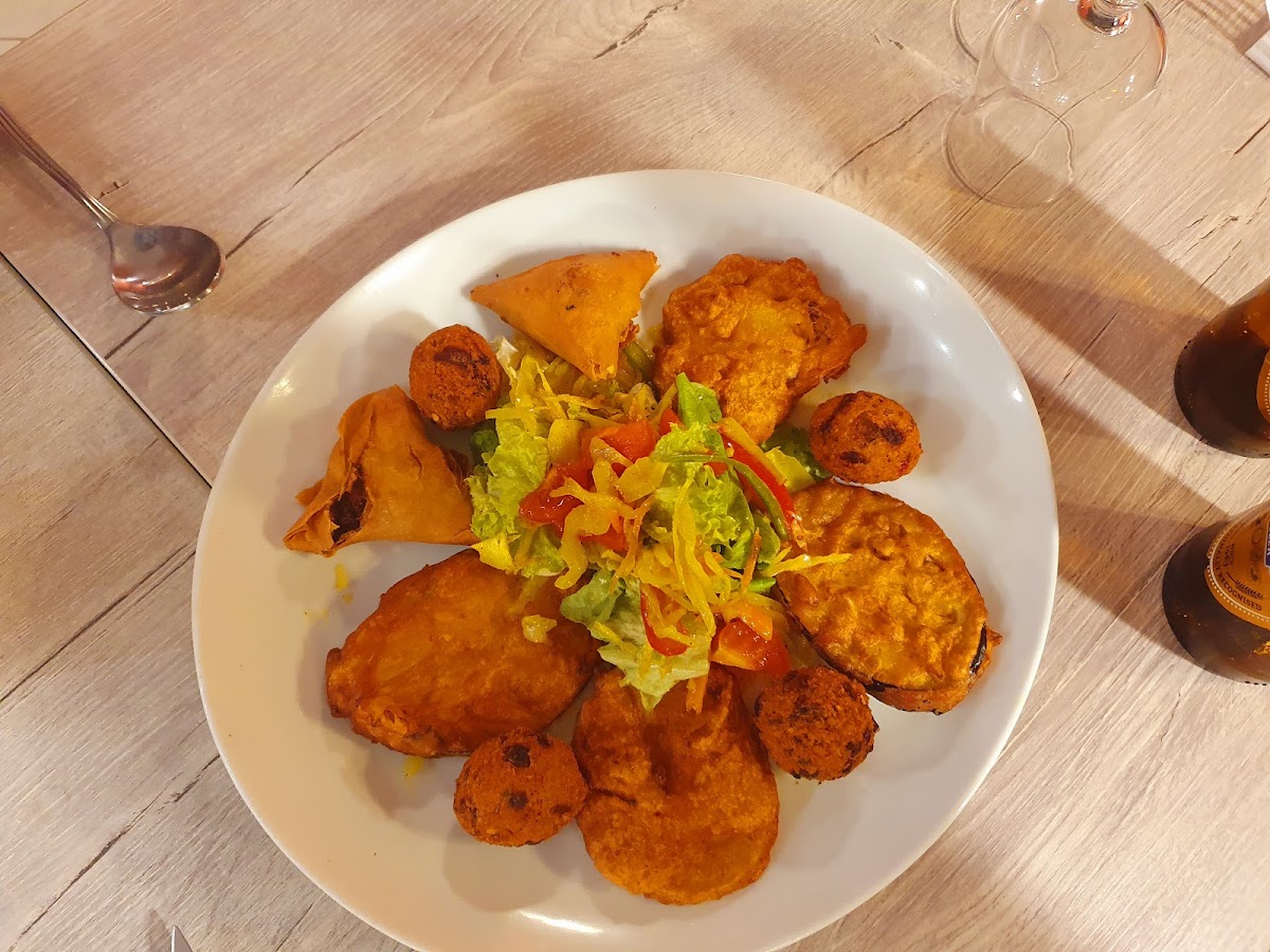 Bistrot Masala - Photo 7