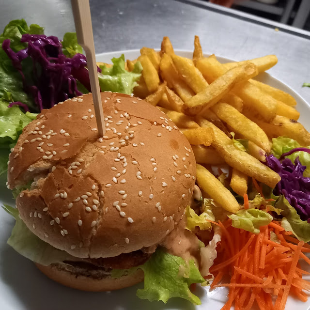 Cheeseburger