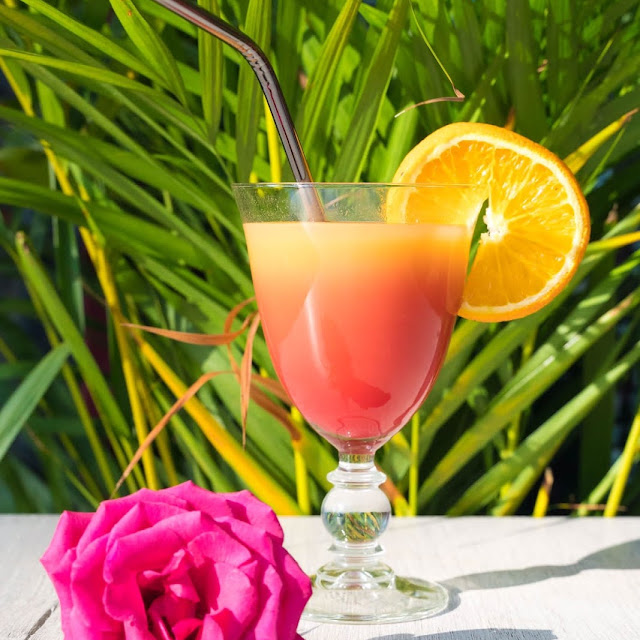 Cocktail de Fruits