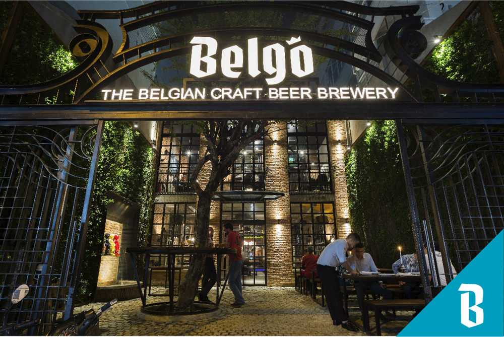 BELGO DA KAO - BELGIAN CRAFT BEER & RESTAURANT