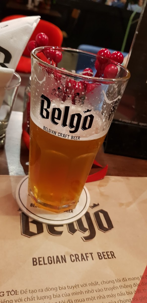 BELGO DA KAO - BELGIAN CRAFT BEER & RESTAURANT - Photo 9