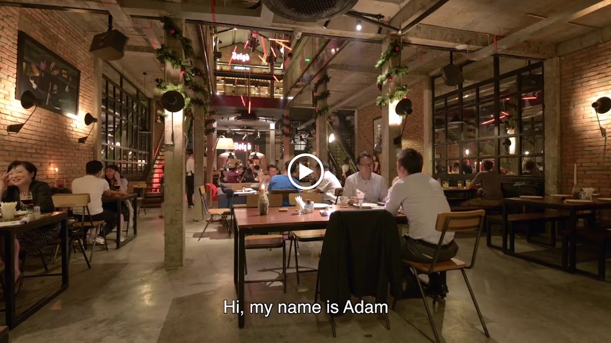 BELGO DA KAO - BELGIAN CRAFT BEER & RESTAURANT - Photo 1