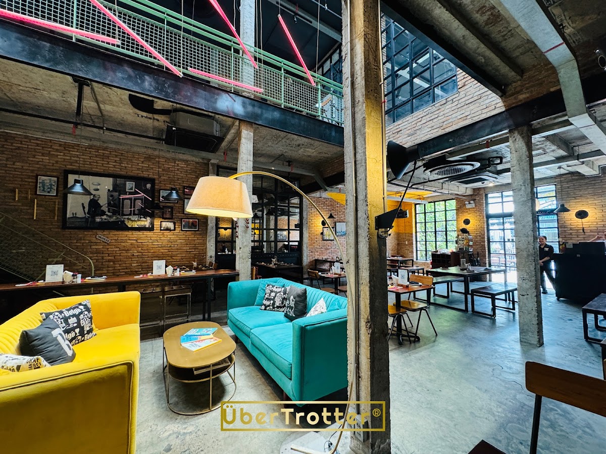BELGO DA KAO - BELGIAN CRAFT BEER & RESTAURANT - Photo 2
