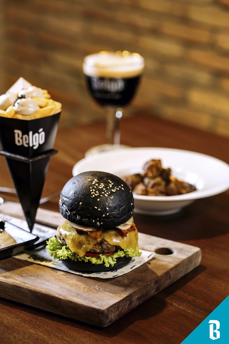 BELGO DA KAO - BELGIAN CRAFT BEER & RESTAURANT - Photo 3