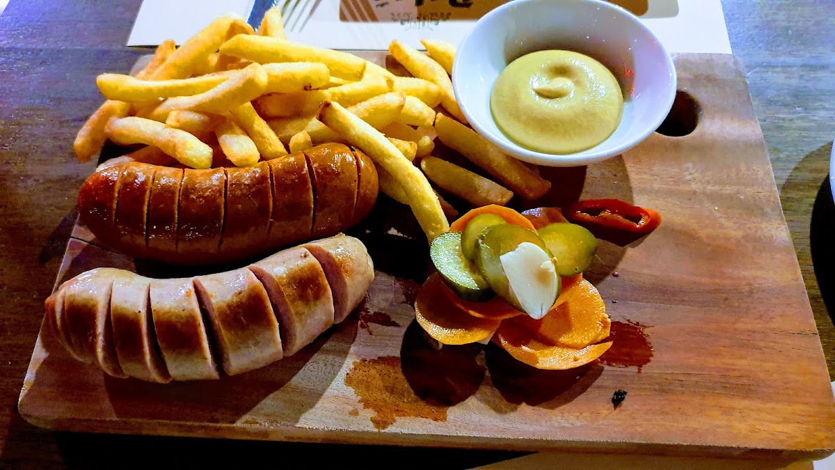 BELGO DA KAO - BELGIAN CRAFT BEER & RESTAURANT - Photo 4