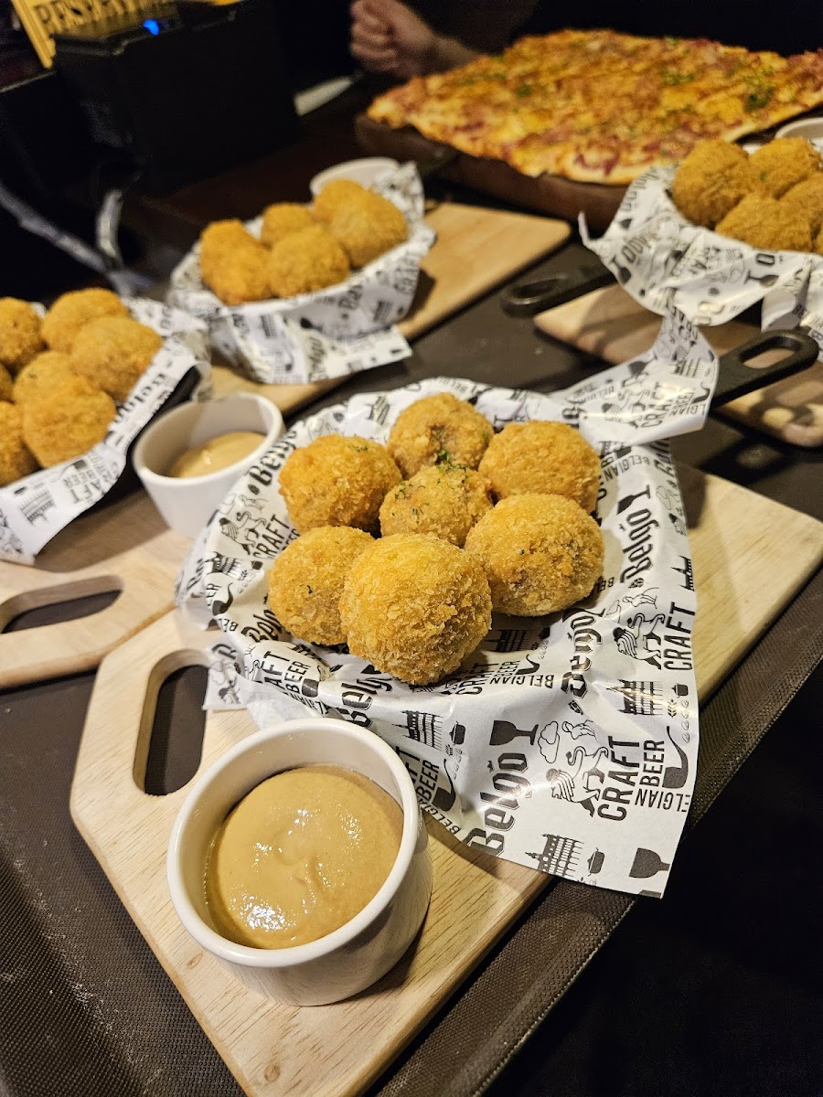 BELGO DA KAO - BELGIAN CRAFT BEER & RESTAURANT - Photo 7