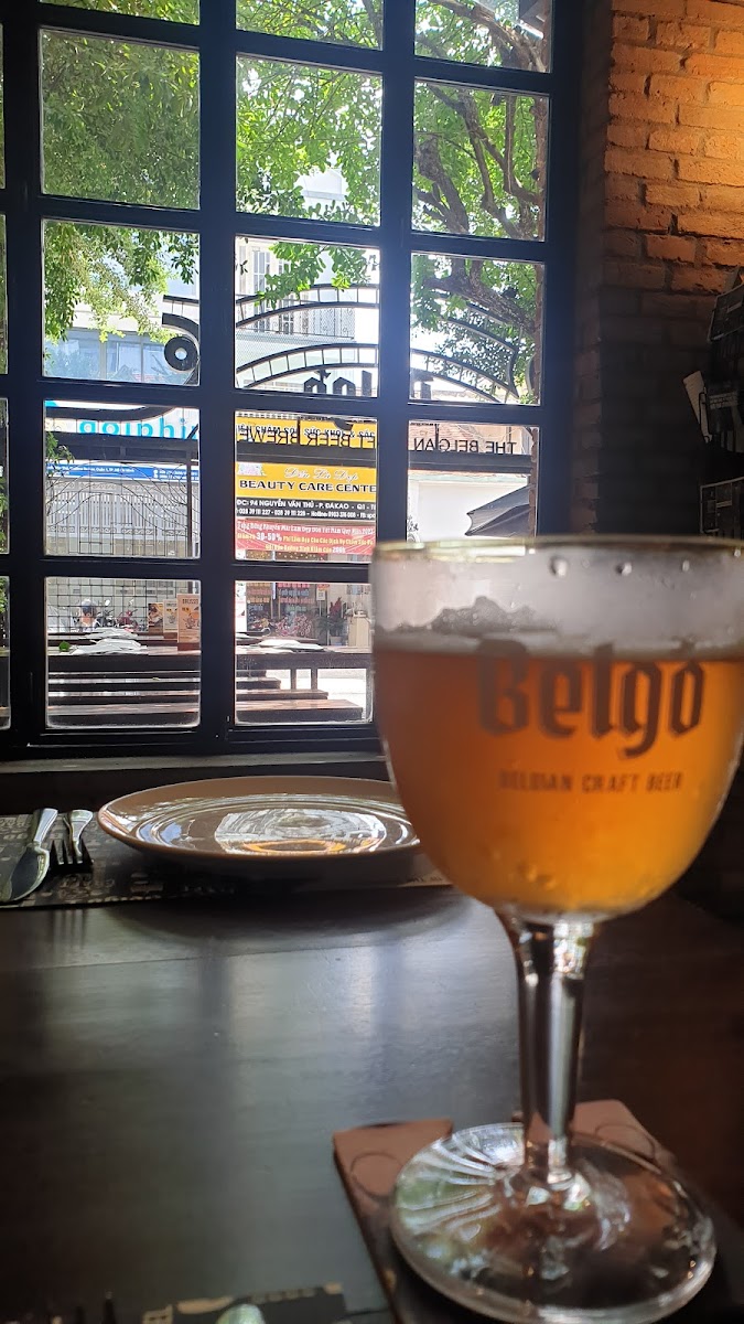 BELGO DA KAO - BELGIAN CRAFT BEER & RESTAURANT - Photo 8