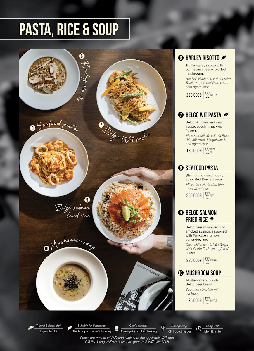 Menu Photo 9