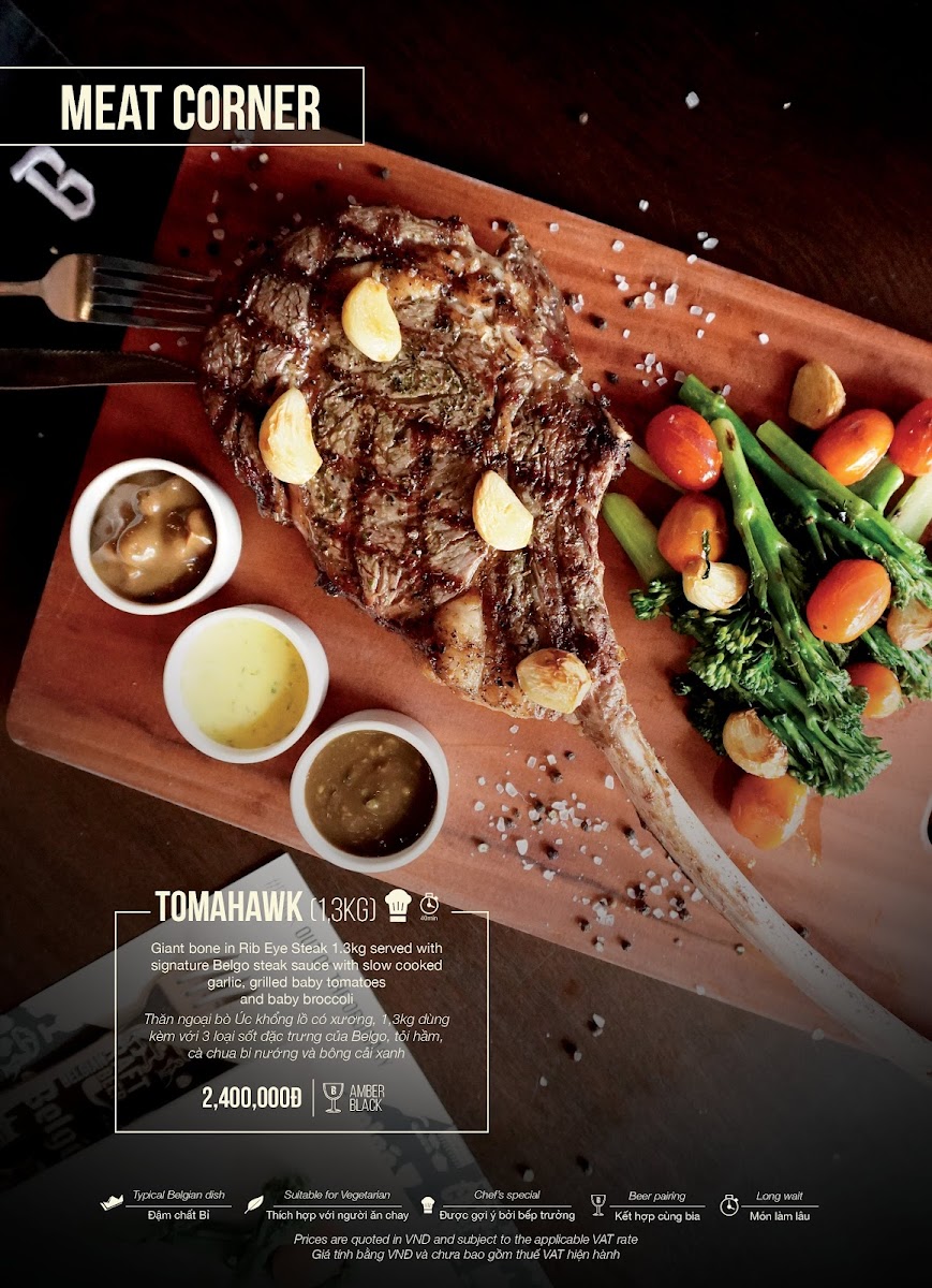 Menu Photo 7