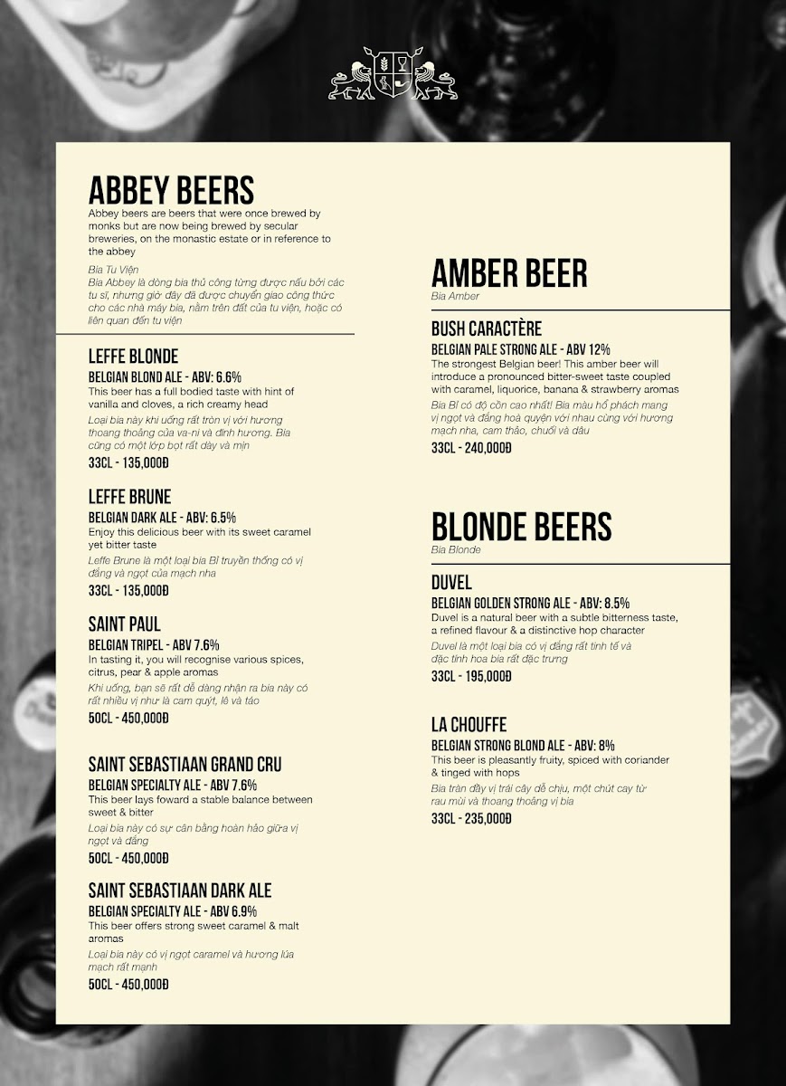 Menu Photo 8