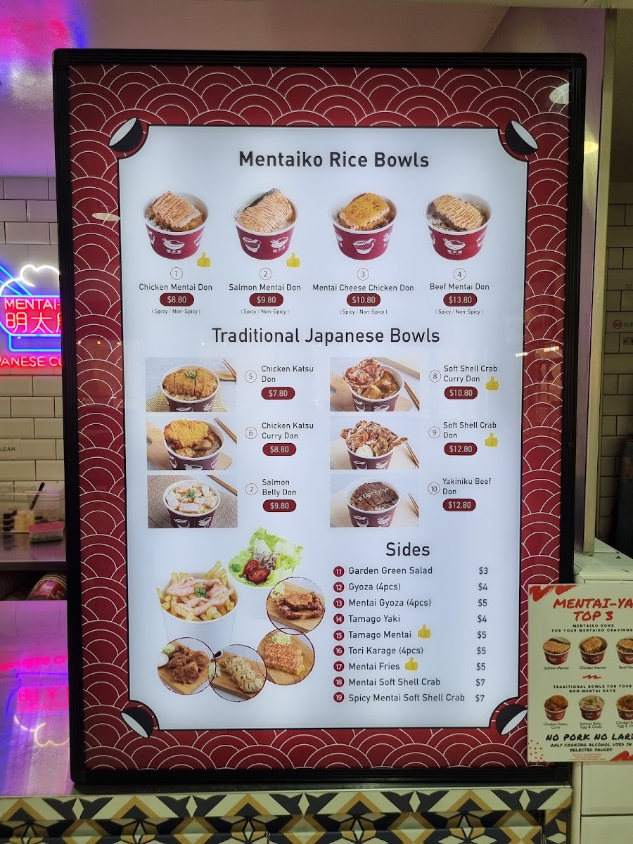 Menu Photo 9