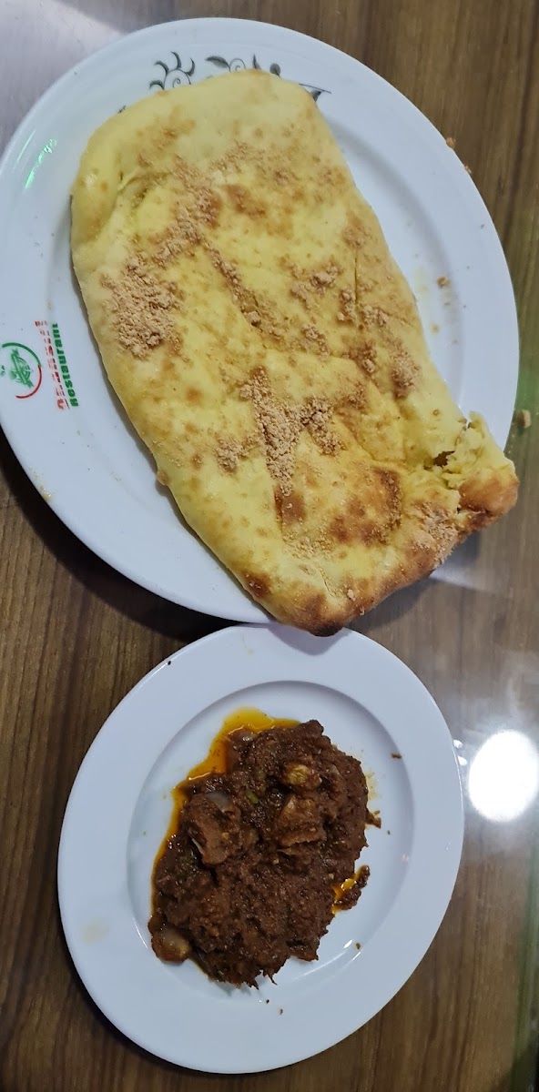 Dhansiri Restaurant - Photo 9