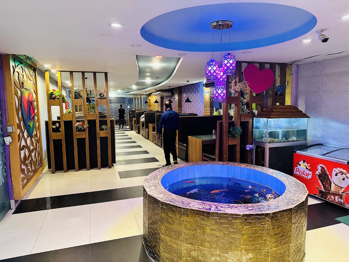 Dhansiri Restaurant - Photo 3