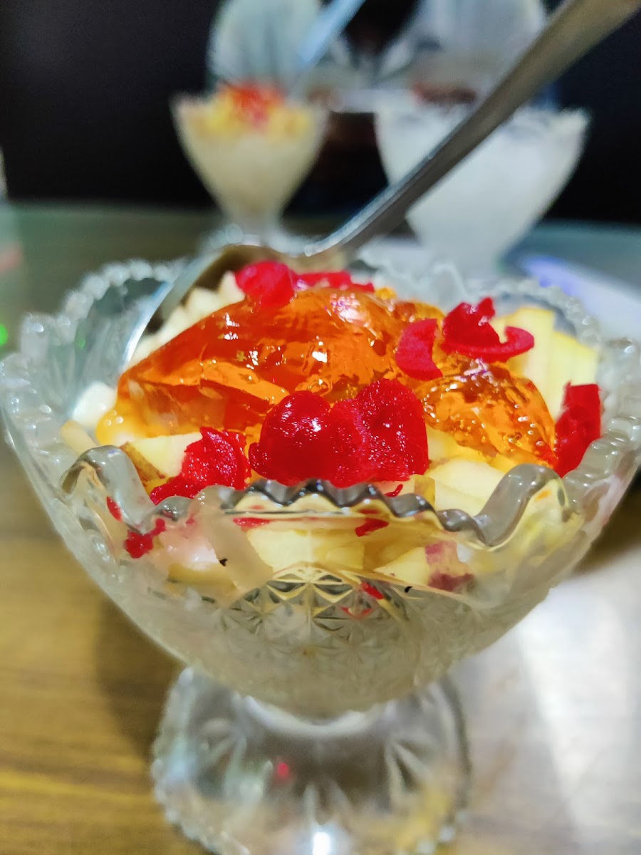 Dhansiri Restaurant - Photo 4