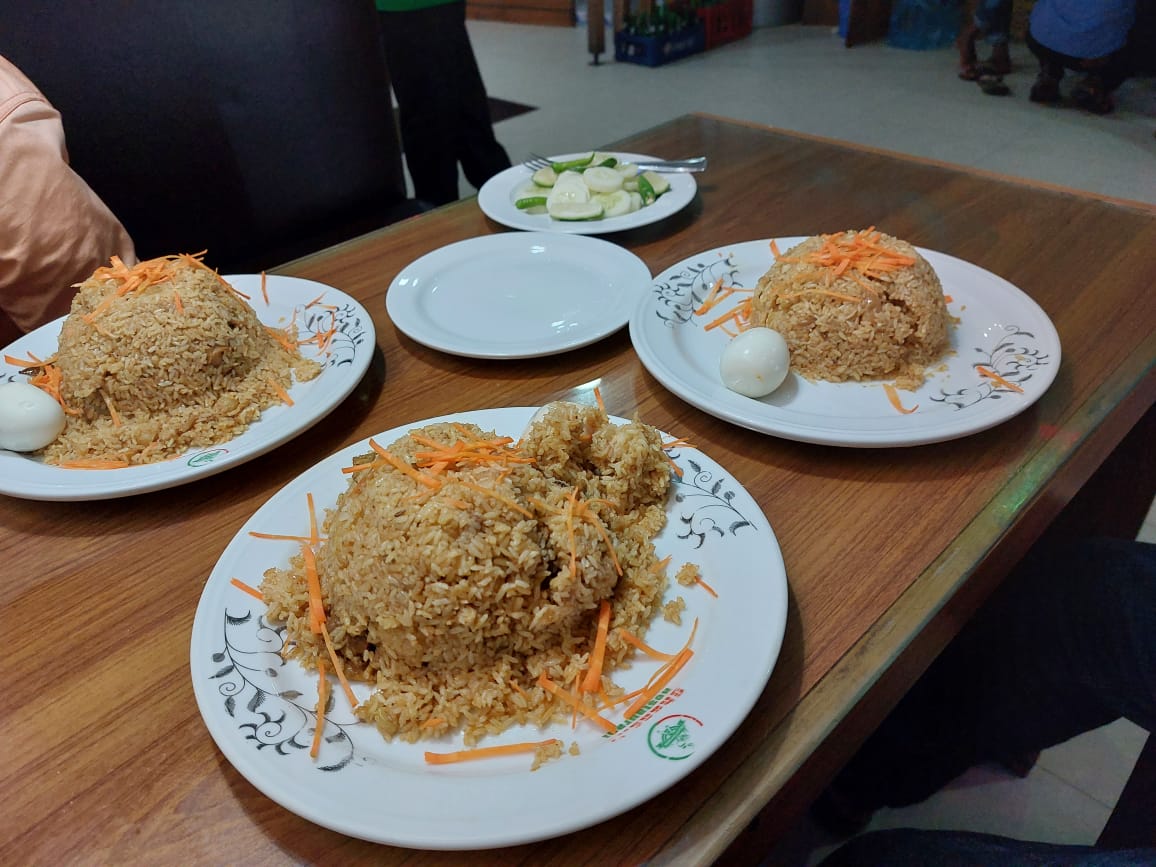 Dhansiri Restaurant - Photo 6