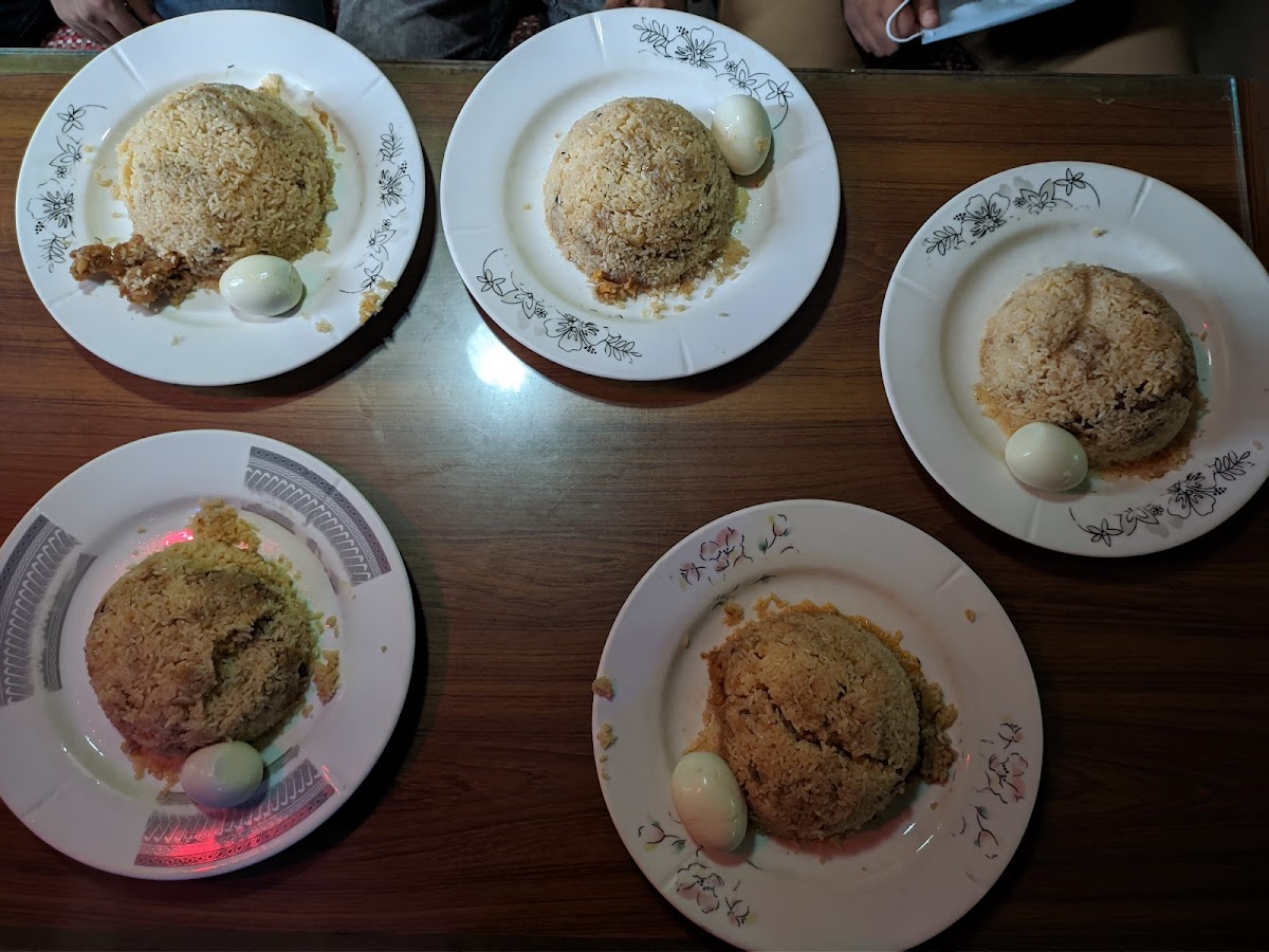 Dhansiri Restaurant - Photo 7