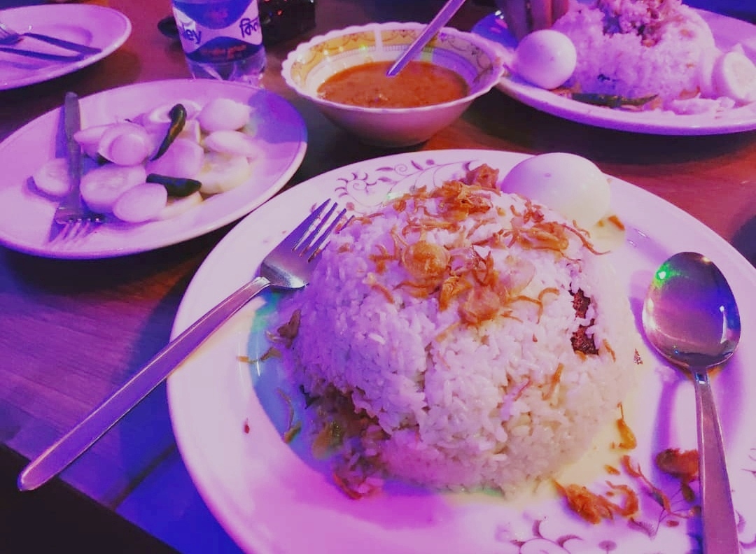 Dhansiri Restaurant - Photo 8