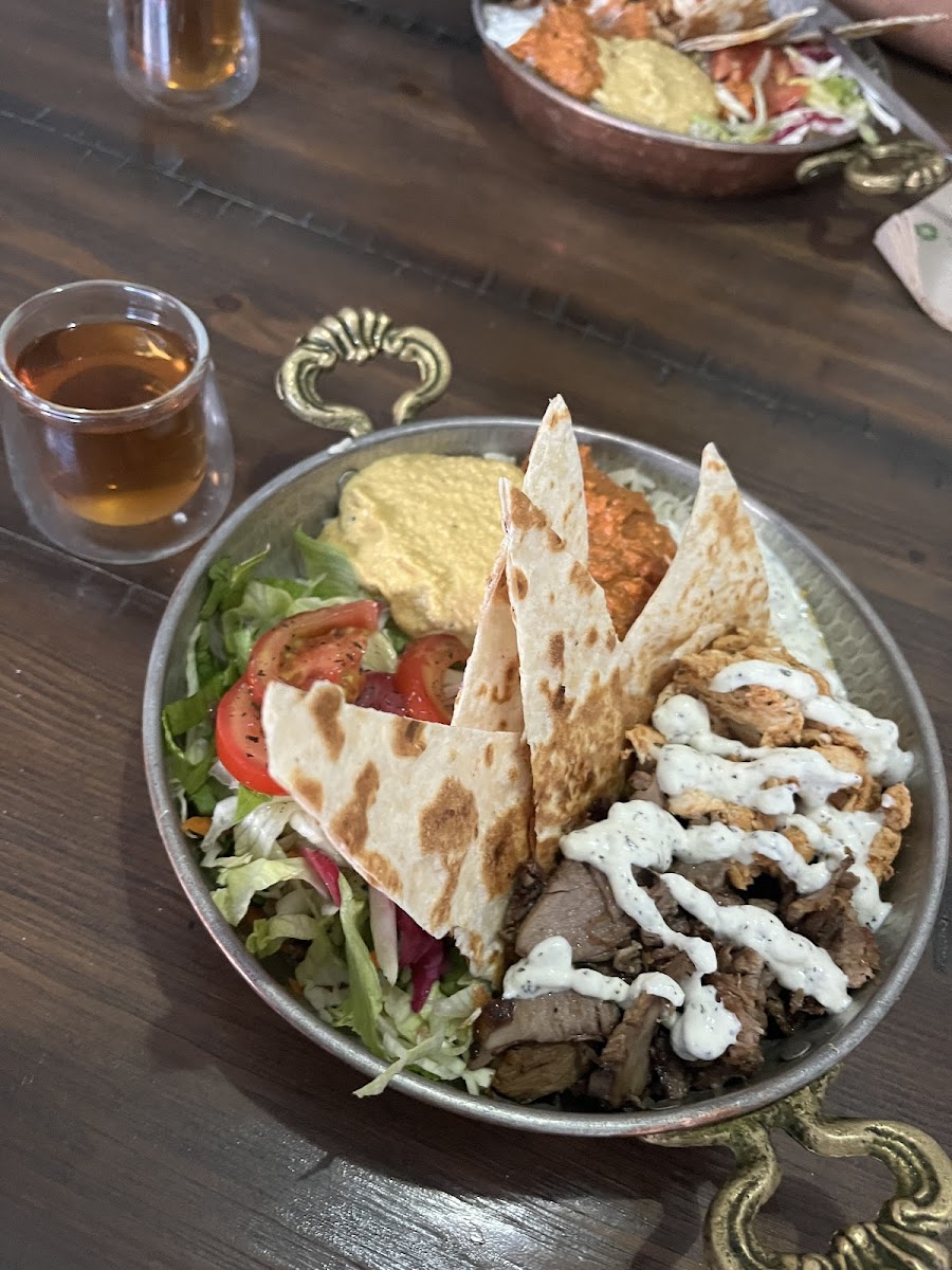 Cappadocia deli Turkish - Photo 3