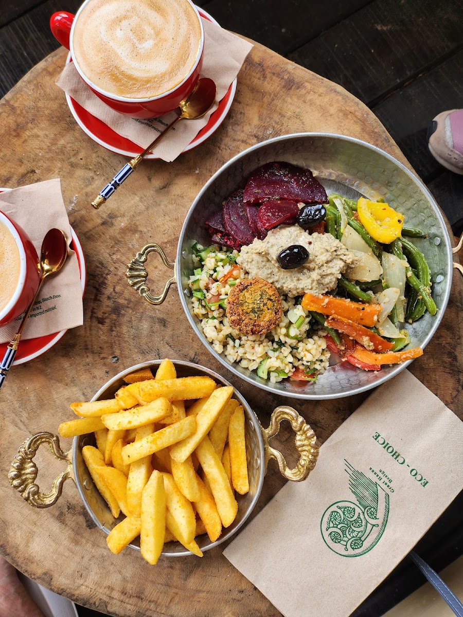 Cappadocia deli Turkish - Photo 4