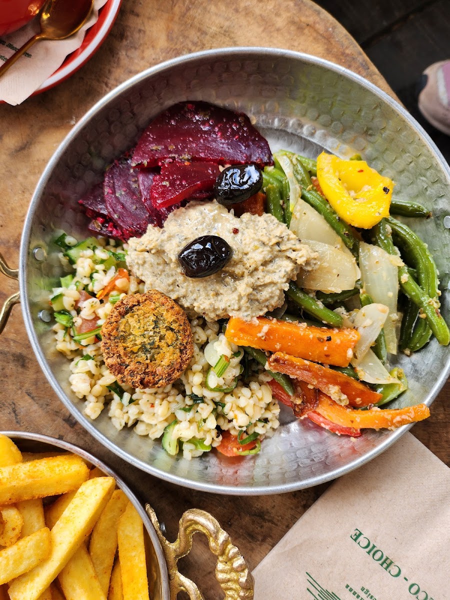 Cappadocia deli Turkish - Photo 5