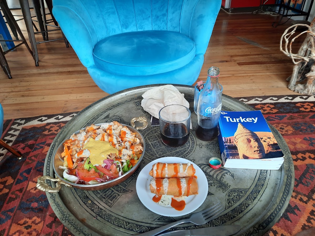 Cappadocia deli Turkish - Photo 7