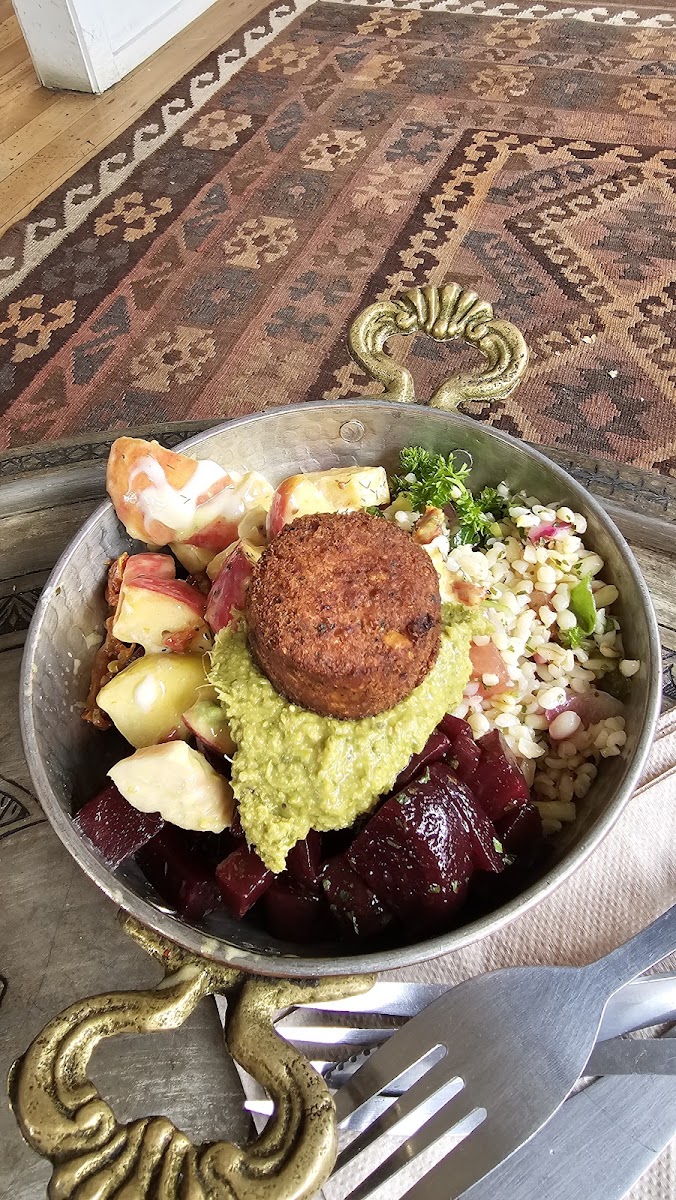 Cappadocia deli Turkish - Photo 8