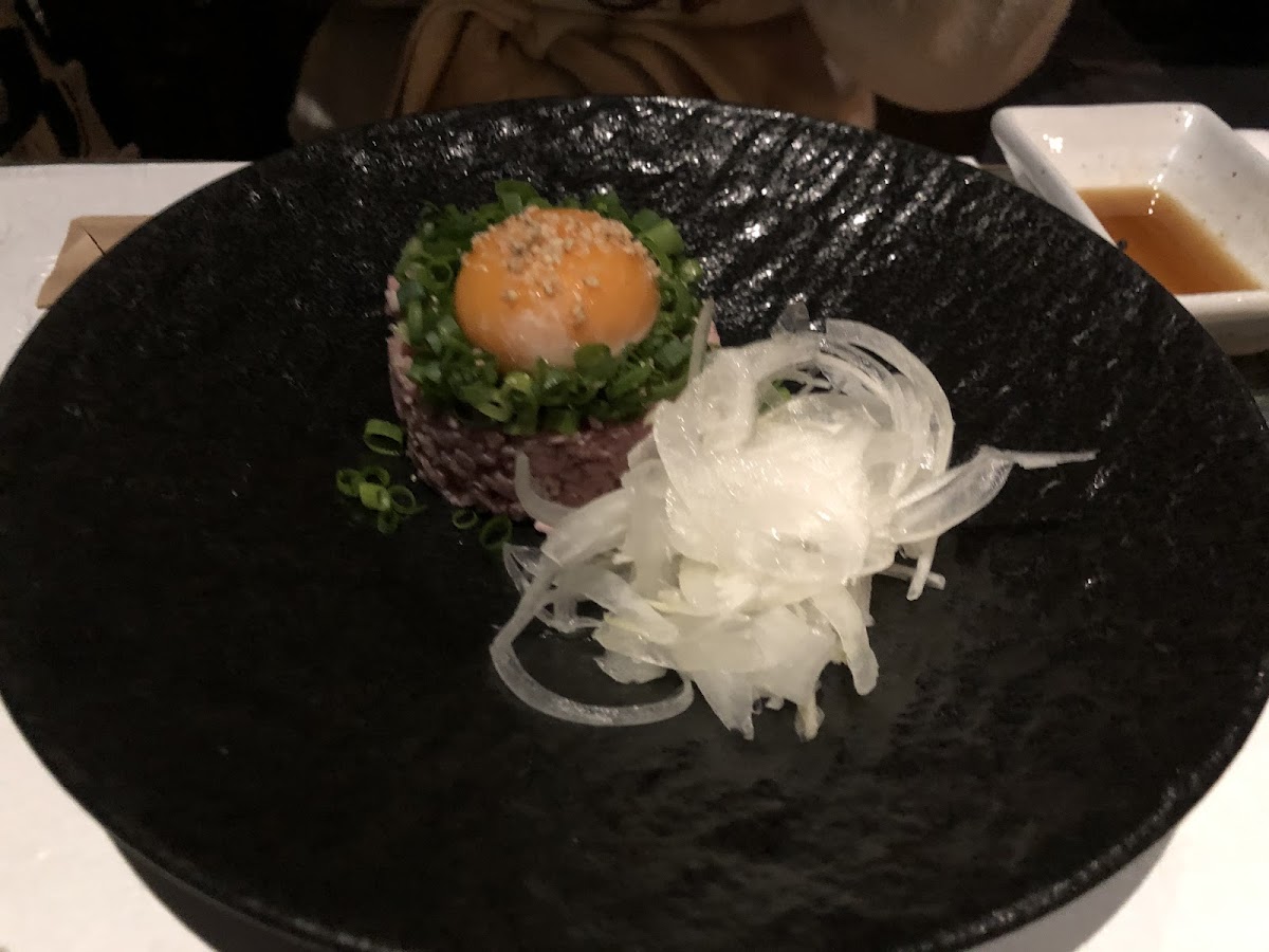 黒毛和牛と牛タン専門 個室居酒屋 Kurosawa 横浜駅店 - Photo 4