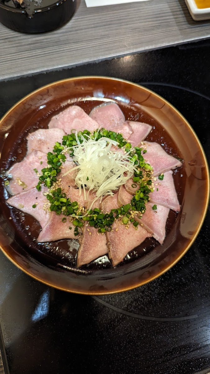 黒毛和牛と牛タン専門 個室居酒屋 Kurosawa 横浜駅店 - Photo 8
