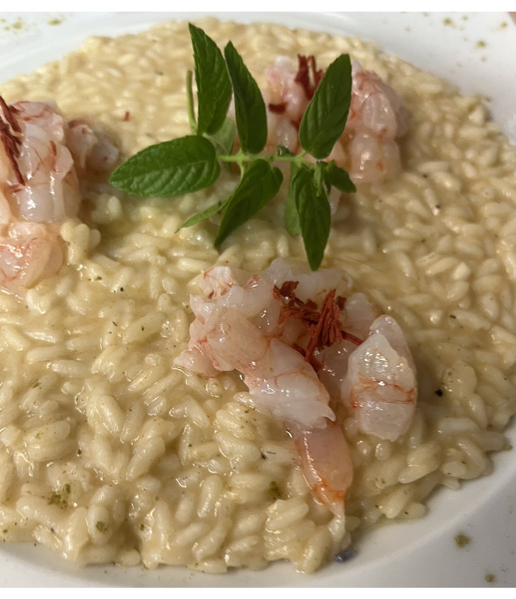 Ristorante Il Riccio Torre Borraco - Photo 9