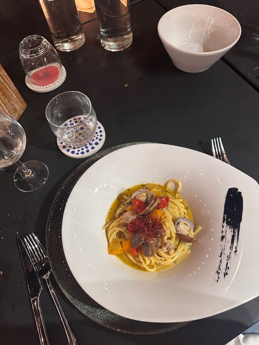Ristorante Il Riccio Torre Borraco - Photo 2