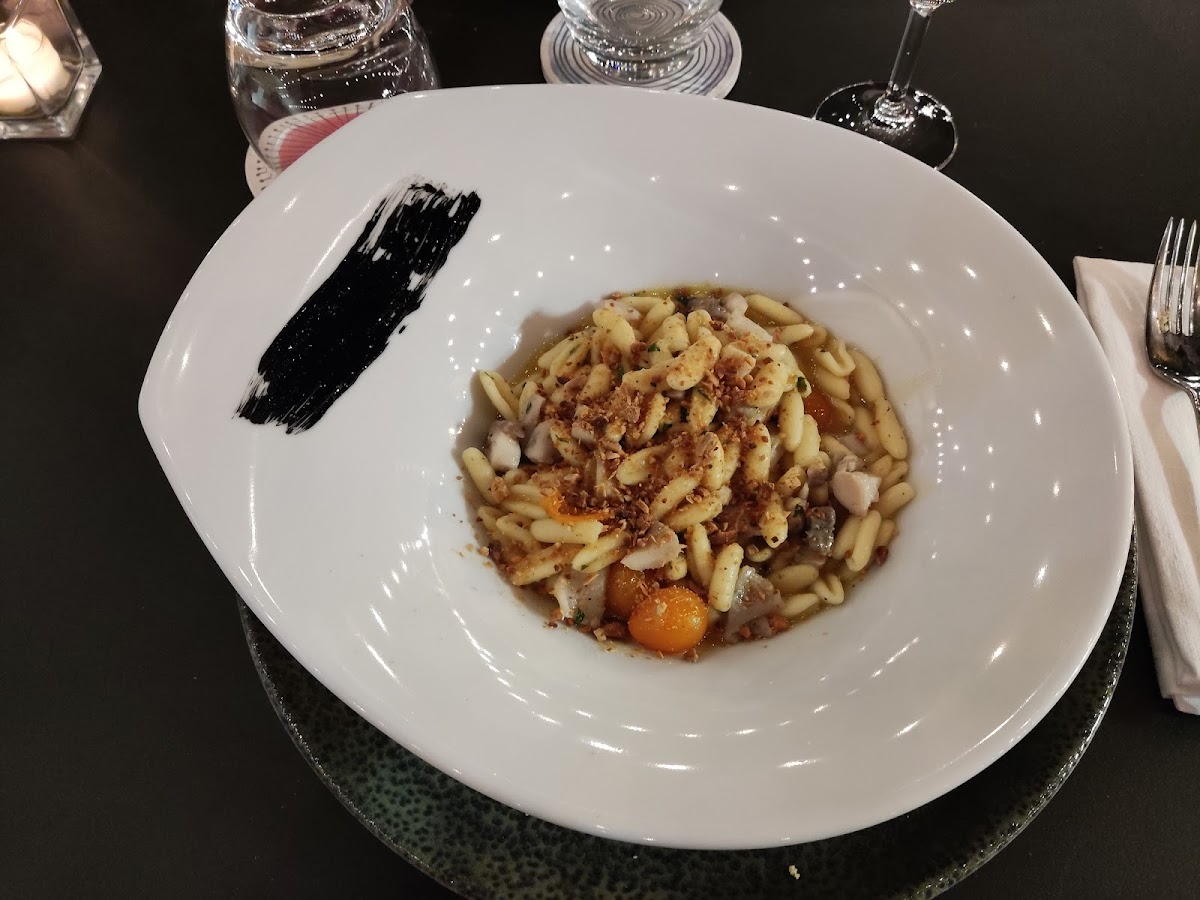 Ristorante Il Riccio Torre Borraco - Photo 5
