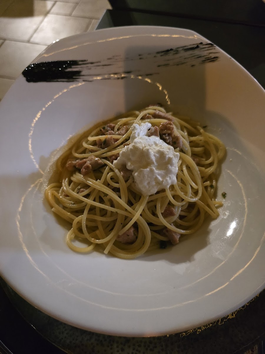 Ristorante Il Riccio Torre Borraco - Photo 7