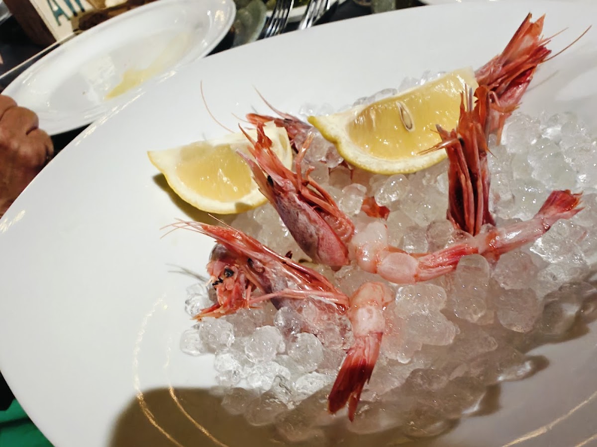 Ristorante Il Riccio Torre Borraco - Photo 8